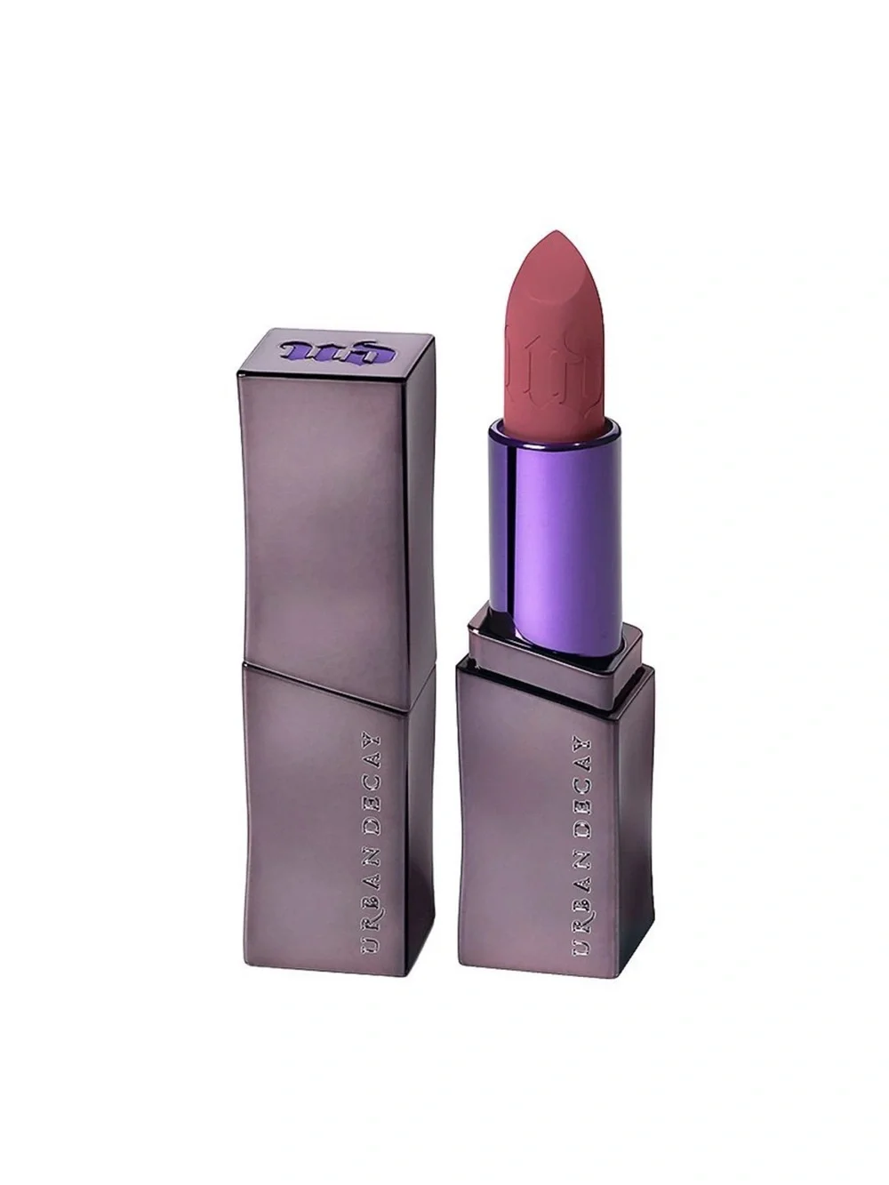 Urban Decay Vice Matte Lipstick Hideaway